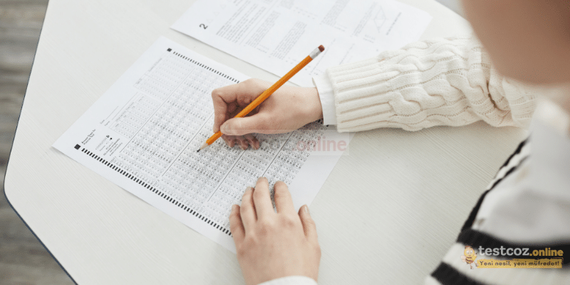 Paragraf Soruları Nasıl Çözülür? Etkili Çözme Teknikleri - Eğitim İçeriği Paragraf Soruları Nasıl Çözülür? Etkili Çözme Teknikleri - Konu Anlatımı Görseli
